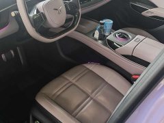 Hongqi Tiangong 08 680 Ultra four-wheel drive version - фото 8