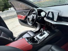 Lynk & Co MG5 180DVVT CVT Youth Fashion Edition - фото 11