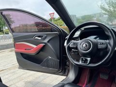 Lynk & Co MG5 180DVVT CVT Youth Fashion Edition - фото 13