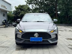 Lynk & Co MG5 180DVVT CVT Youth Fashion Edition - фото 2