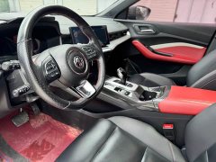 Lynk & Co MG5 180DVVT CVT Youth Fashion Edition - фото 9