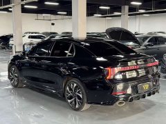 Lynk & Co 03 1.5TD DCT Halo - фото 10