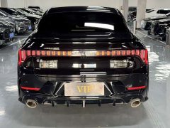 Lynk & Co 03 1.5TD DCT Halo - фото 11
