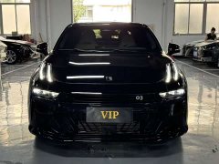 Lynk & Co 03 1.5TD DCT Halo - фото 2
