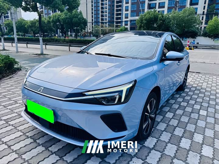 Lexus Rising Auto ER6 New Dynamic Edition 620km Intelligent Driving Edition - автомобиль из Китая