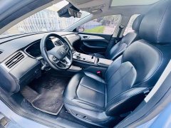 Lexus Rising Auto ER6 New Dynamic Edition 620km Intelligent Driving Edition - фото 9