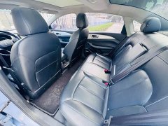 Lexus Rising Auto ER6 New Dynamic Edition 620km Intelligent Driving Edition - фото 10
