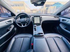 Lexus Rising Auto ER6 New Dynamic Edition 620km Intelligent Driving Edition - фото 11