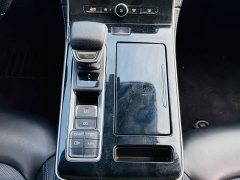 Lexus Rising Auto ER6 New Dynamic Edition 620km Intelligent Driving Edition - фото 13