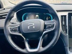 Lexus Rising Auto ER6 New Dynamic Edition 620km Intelligent Driving Edition - фото 14
