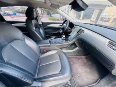 Lexus Rising Auto ER6 New Dynamic Edition 620km Intelligent Driving Edition - фото 16
