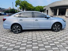 Lexus Rising Auto ER6 New Dynamic Edition 620km Intelligent Driving Edition - фото 3
