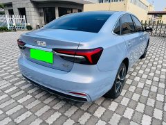 Lexus Rising Auto ER6 New Dynamic Edition 620km Intelligent Driving Edition - фото 4
