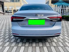 Lexus Rising Auto ER6 New Dynamic Edition 620km Intelligent Driving Edition - фото 5