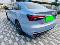 Lexus Rising Auto ER6 New Dynamic Edition 620km Intelligent Driving Edition - фото 6