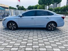 Lexus Rising Auto ER6 New Dynamic Edition 620km Intelligent Driving Edition - фото 7