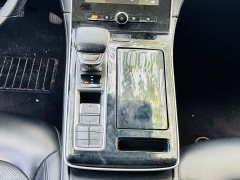 Lexus Rising Auto ER6 New Dynamic Edition 620km Intelligent Driving Edition - фото 13