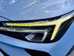 Lexus Rising Auto ER6 New Dynamic Edition 620km Intelligent Driving Edition - фото 16