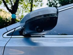 Lexus Rising Auto ER6 New Dynamic Edition 620km Intelligent Driving Edition - фото 17
