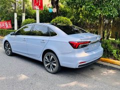 Lexus Rising Auto ER6 New Dynamic Edition 620km Intelligent Driving Edition - фото 4