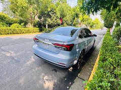 Lexus Rising Auto ER6 New Dynamic Edition 620km Intelligent Driving Edition - фото 6