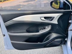 Lexus Rising Auto ER6 New Dynamic Edition 620km Intelligent Driving Edition - фото 7