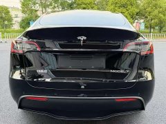 Tesla Model Y Standard Range Rear-Wheel Drive - фото 10