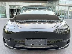 Tesla Model Y Standard Range Rear-Wheel Drive - фото 2