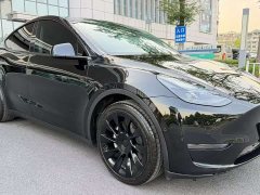 Tesla Model Y Standard Range Rear-Wheel Drive - фото 3