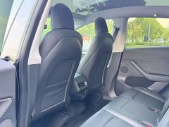 Tesla Model Y Standard Range Rear-Wheel Drive - фото 5
