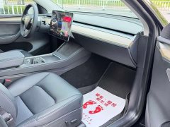Tesla Model Y Standard Range Rear-Wheel Drive - фото 6