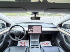 Tesla Model Y Standard Range Rear-Wheel Drive - фото 7