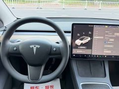 Tesla Model Y Standard Range Rear-Wheel Drive - фото 8