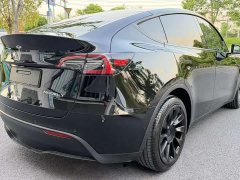 Tesla Model Y Standard Range Rear-Wheel Drive - фото 9