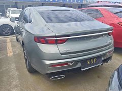 Geely Xingrui 1.5TD Kunlun Edition - фото 16