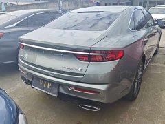 Geely Xingrui 1.5TD Kunlun Edition - фото 18