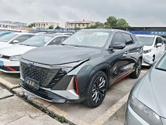 Changan Oshan Z6 2022 Blue Whale 1.5T DCT Intelligent Edition - фото 1