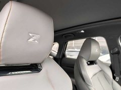 Changan Oshan Z6 2022 Blue Whale 1.5T DCT Intelligent Edition - фото 15