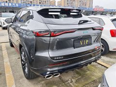 Changan Oshan Z6 2022 Blue Whale 1.5T DCT Intelligent Edition - фото 16