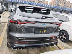 Changan Oshan Z6 2022 Blue Whale 1.5T DCT Intelligent Edition - фото 17