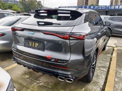 Changan Oshan Z6 2022 Blue Whale 1.5T DCT Intelligent Edition - фото 18
