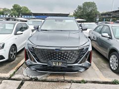 Changan Oshan Z6 2022 Blue Whale 1.5T DCT Intelligent Edition - фото 2