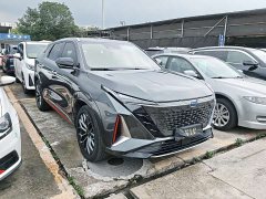 Changan Oshan Z6 2022 Blue Whale 1.5T DCT Intelligent Edition - фото 3