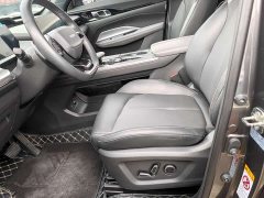 Changan Oshan Z6 2022 Blue Whale 1.5T DCT Intelligent Edition - фото 4