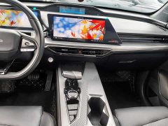 Changan Oshan Z6 2022 Blue Whale 1.5T DCT Intelligent Edition - фото 8