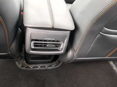 Changan Oshan Z6 2022 Blue Whale 1.5T DCT Intelligent Edition - фото 9