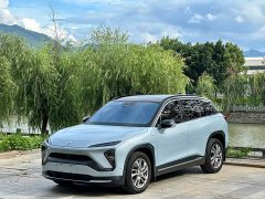 NIO ES6 2020 455KM Sports Edition - фото 1