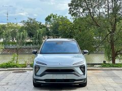 NIO ES6 2020 455KM Sports Edition - фото 2