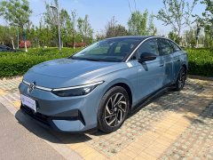 Volkswagen ID.7 VIZZION PRO - фото 2