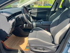 Volkswagen ID.7 VIZZION PRO - фото 4